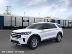 New 2026 Ford Explorer ACTIV thumbnail 1