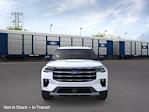 New 2026 Ford Explorer ACTIV thumbnail 6