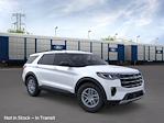 New 2026 Ford Explorer ACTIV thumbnail 7