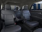 New 2026 Ford Explorer ACTIV thumbnail 9