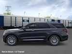 New 2026 Ford Explorer Platinum thumbnail 1