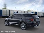 New 2026 Ford Explorer Platinum thumbnail 2