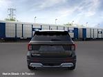 New 2026 Ford Explorer Platinum thumbnail 3