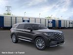 New 2026 Ford Explorer Platinum thumbnail 5