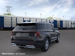 New 2026 Ford Explorer Platinum thumbnail 6