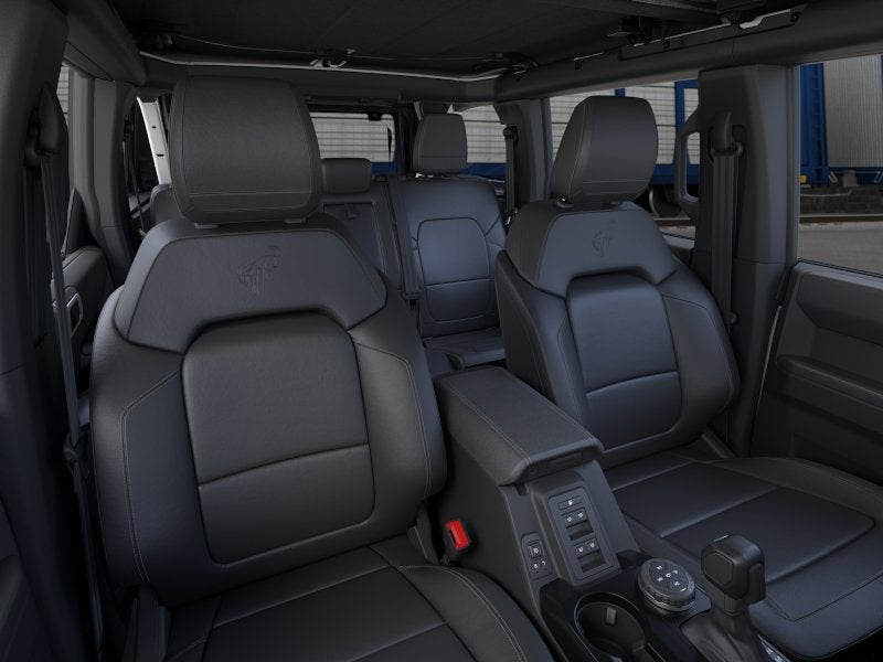 New 2026 Ford Bronco Badlands - photo 10