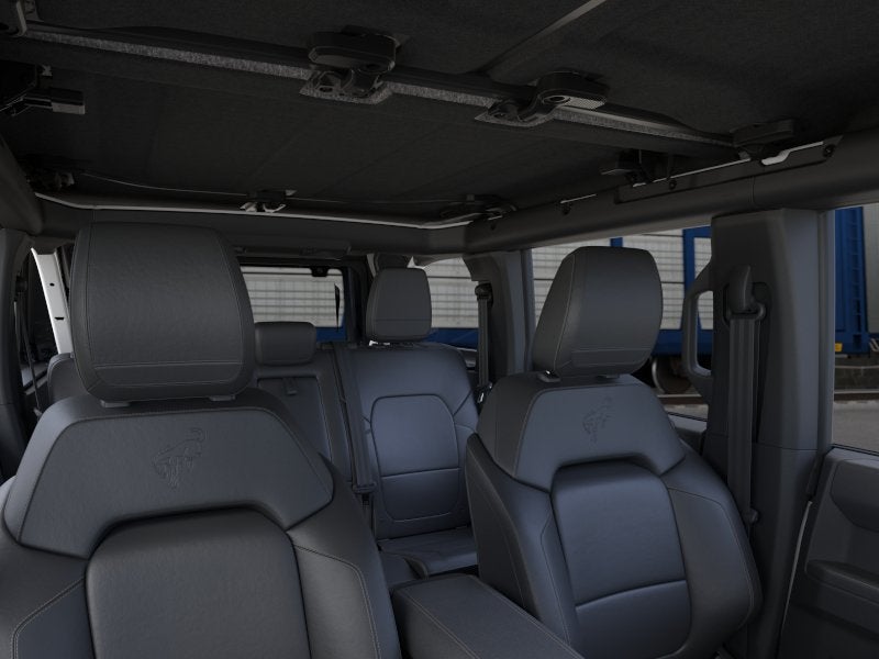 New 2026 Ford Bronco Badlands - photo 12