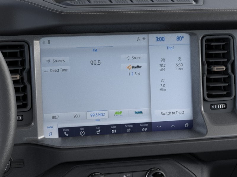 New 2026 Ford Bronco Badlands - photo 15