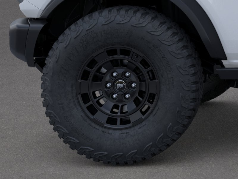 New 2026 Ford Bronco Badlands - photo 21