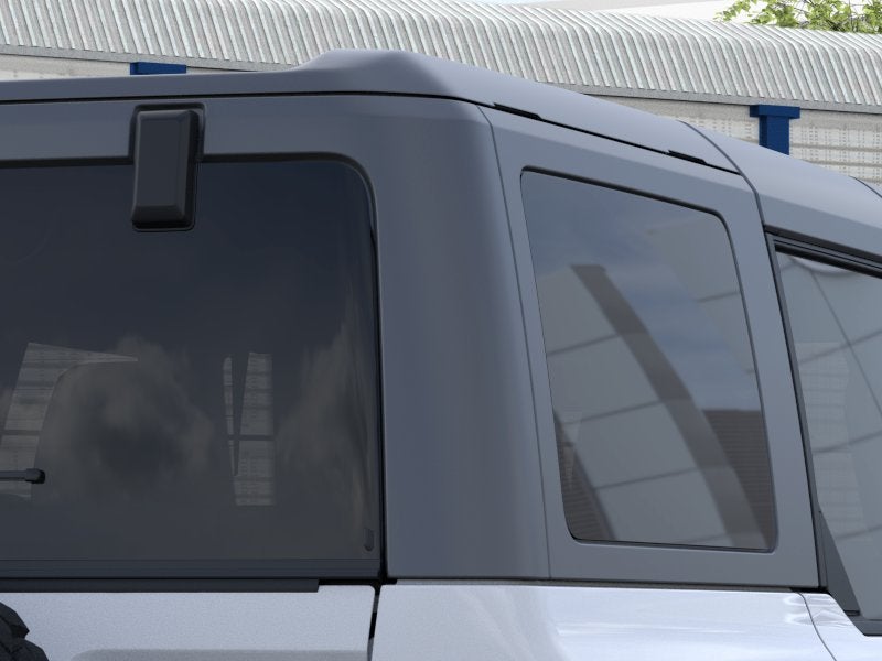 New 2026 Ford Bronco Badlands - photo 25