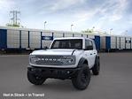 New 2026 Ford Bronco Badlands thumbnail 2