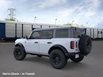 New 2026 Ford Bronco Badlands thumbnail 4