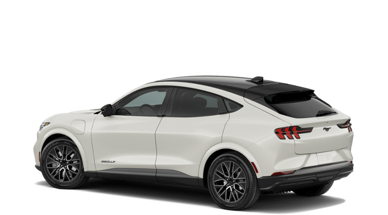 New 2026 Ford Mustang Mach-E Premium - photo 24