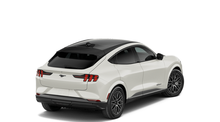 New 2026 Ford Mustang Mach-E Premium - photo 25