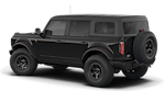 New 2026 Ford Bronco Badlands thumbnail 2