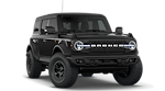 New 2026 Ford Bronco Badlands thumbnail 4