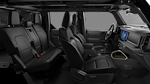 New 2026 Ford Bronco Badlands thumbnail 5