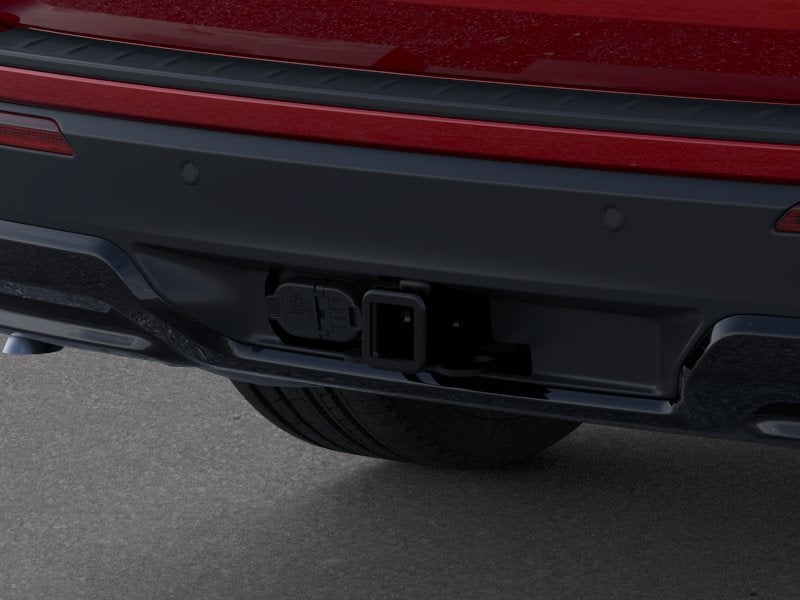 New 2026 Ford Explorer - photo 23