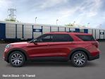 New 2026 Ford Explorer thumbnail 3