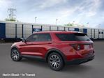 New 2026 Ford Explorer thumbnail 4