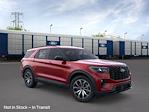 New 2026 Ford Explorer thumbnail 7