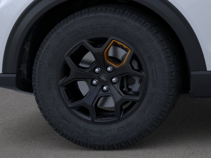 New 2026 Ford Explorer - photo 19