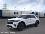 New 2026 Ford Explorer thumbnail 1