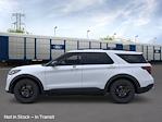 New 2026 Ford Explorer thumbnail 3