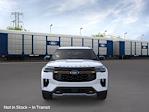 New 2026 Ford Explorer thumbnail 6