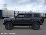 New 2026 Ford Bronco Badlands thumbnail 3