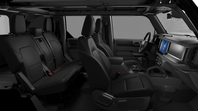 New 2026 Ford Bronco Outer Banks - photo 29