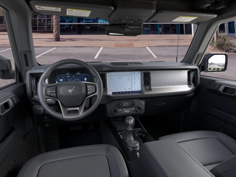 New 2026 Ford Bronco Outer Banks - photo 8