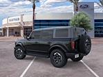 New 2026 Ford Bronco Outer Banks thumbnail 4