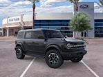New 2026 Ford Bronco Outer Banks thumbnail 6