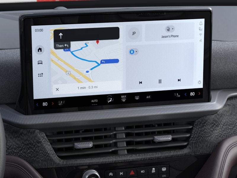 New 2026 Ford Explorer Platinum - photo 14