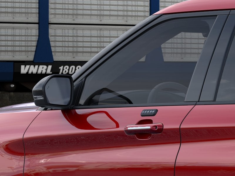 New 2026 Ford Explorer Platinum - photo 20