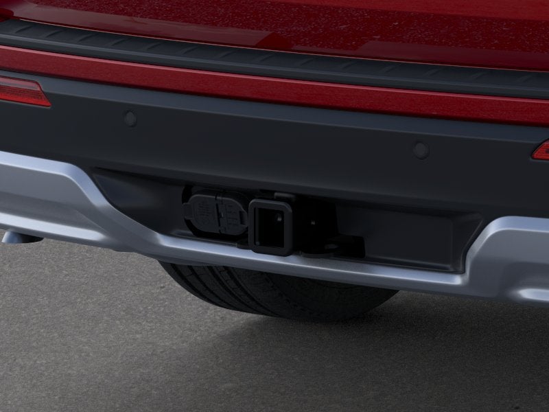 New 2026 Ford Explorer Platinum - photo 23