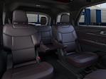 New 2026 Ford Explorer Platinum thumbnail 10