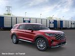 New 2026 Ford Explorer Platinum thumbnail 7
