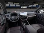 New 2026 Ford Explorer Platinum thumbnail 8