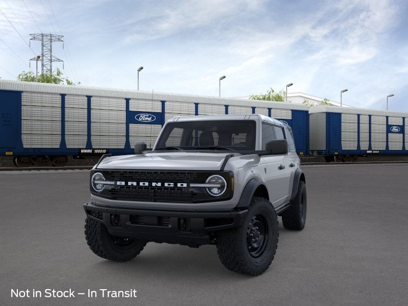 New 2026 Ford Bronco - photo 2