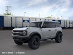 New 2026 Ford Bronco Badlands thumbnail 1