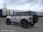 New 2026 Ford Bronco Badlands thumbnail 4