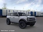 New 2026 Ford Bronco Badlands thumbnail 6