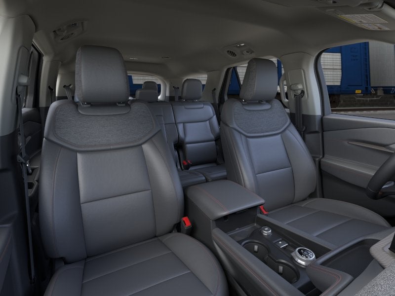 New 2026 Ford Explorer ACTIV - photo 10