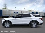 New 2026 Ford Explorer ACTIV thumbnail 3