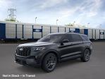 New 2026 Ford Explorer thumbnail 1