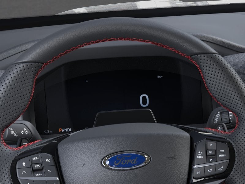 New 2026 Ford Explorer ST - photo 13