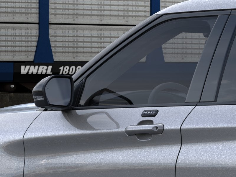 New 2026 Ford Explorer ST - photo 20
