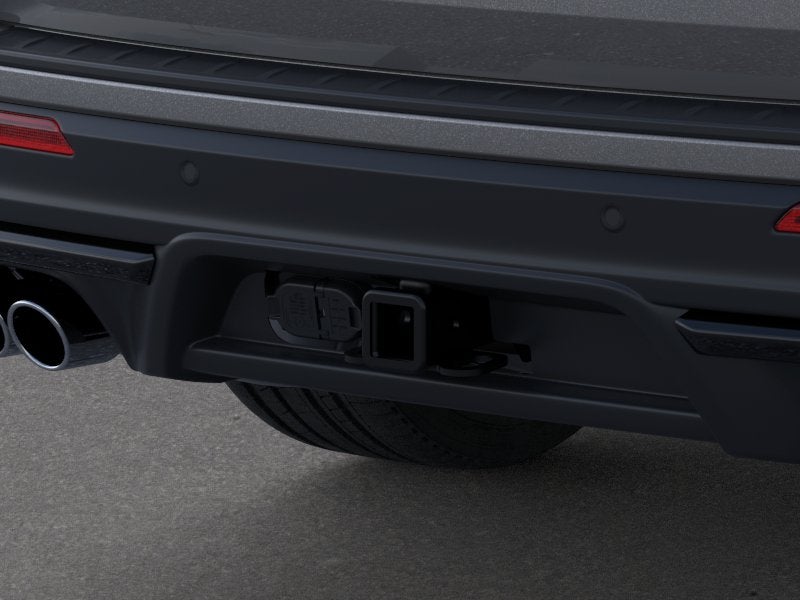 New 2026 Ford Explorer ST - photo 23